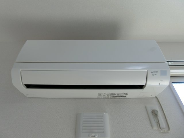 ヴィラオーヴェストの設備