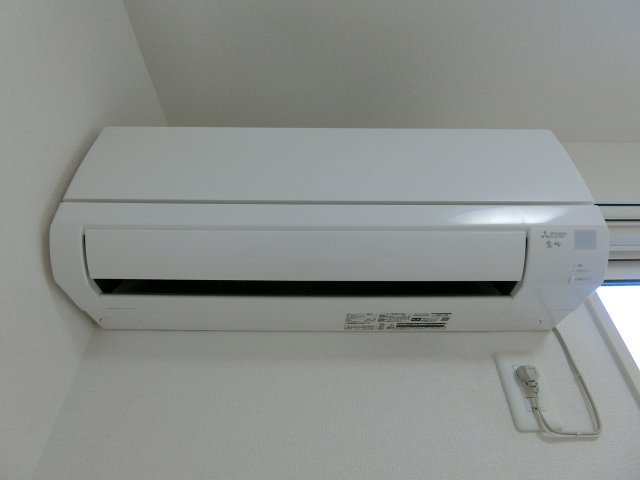 ヴィラオーヴェストの設備