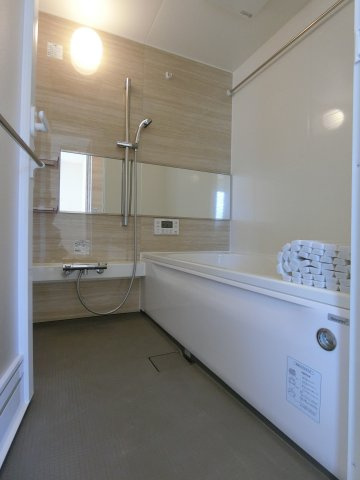 ヴィラオーヴェストのキッチン