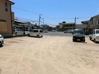 【外観】 | 2号地付近の写真です。