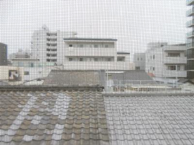 かもハウスの展望|北向き眺望