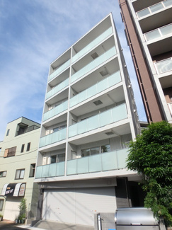 【外観】 | 外観
