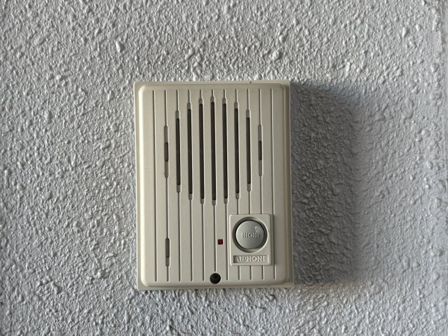 シェリーメゾン｜名古屋市の賃貸ならMy賃貸のセキュリティ|シェリーメゾン
