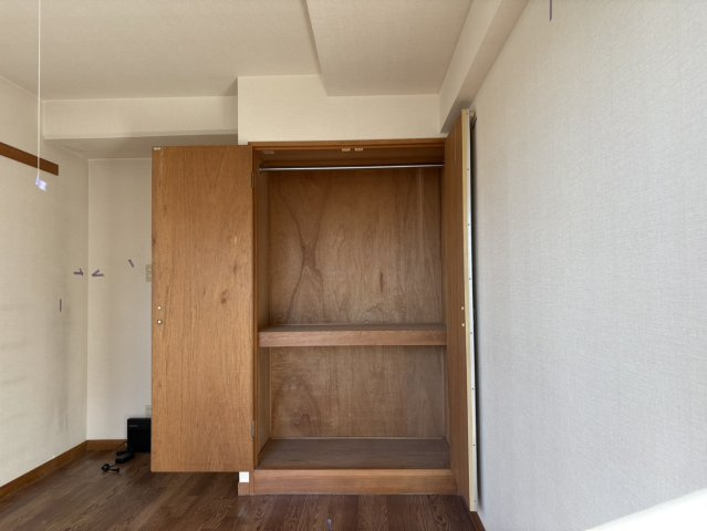 シェリーメゾン｜名古屋市の賃貸ならMy賃貸の収納|シェリーメゾン
