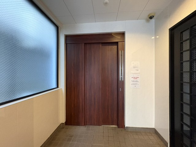 シェリーメゾン｜名古屋市の賃貸ならMy賃貸のその他共用部分|シェリーメゾン
