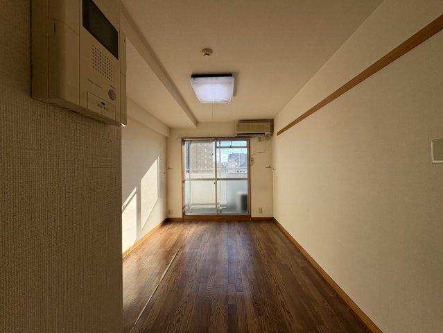 シェリーメゾン｜名古屋市の賃貸ならMy賃貸の居間・リビング|シェリーメゾン
