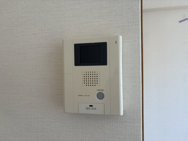 シェリーメゾン｜名古屋市の賃貸ならMy賃貸のセキュリティ|シェリーメゾン
