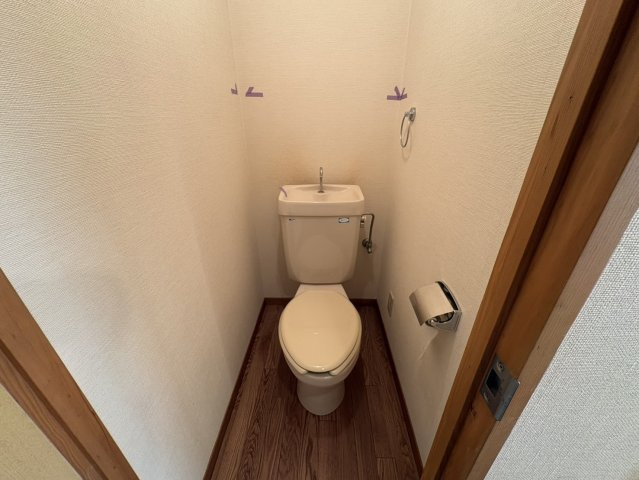 シェリーメゾン｜名古屋市の賃貸ならMy賃貸のトイレ|シェリーメゾン
