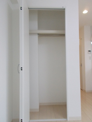 【収納】 | オズレジデンス福島