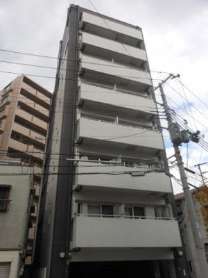 【外観】 | オズレジデンス福島