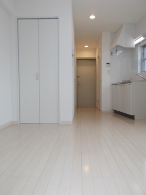 【居間・リビング】 | オズレジデンス福島