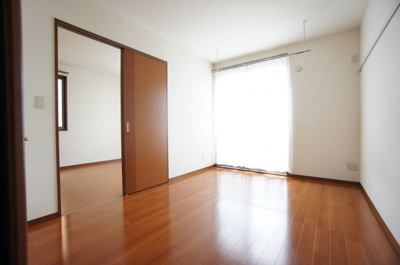 【内装】 | パルボナールD