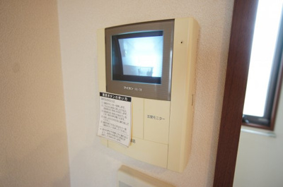 【セキュリティ】 | パルボナールD