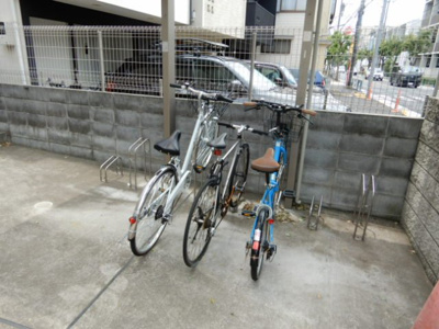 【その他共用部分】