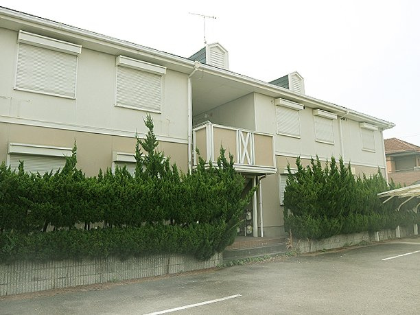 ド・ミール中野