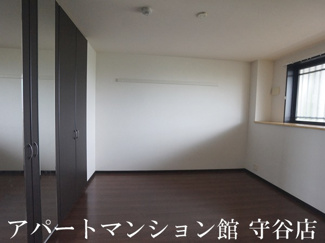 【寝室】 | Ever Laurel