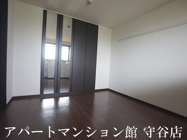 Ever Laurelの内装