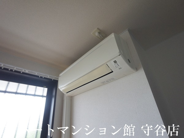 Ever Laurelの設備