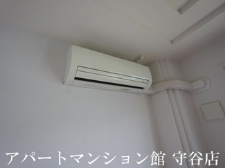 【設備】 | Ever Laurel