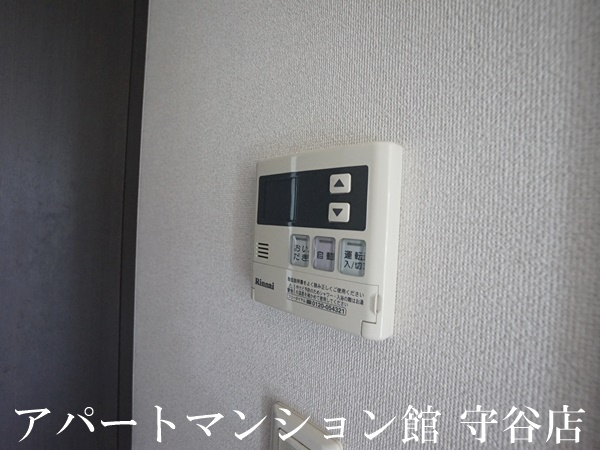 Ever Laurelの設備