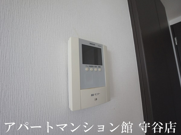 Ever Laurelのセキュリティ