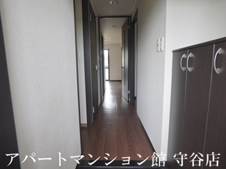 【玄関】 | Ever Laurel