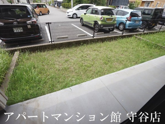 【バルコニー】 | Ever Laurel