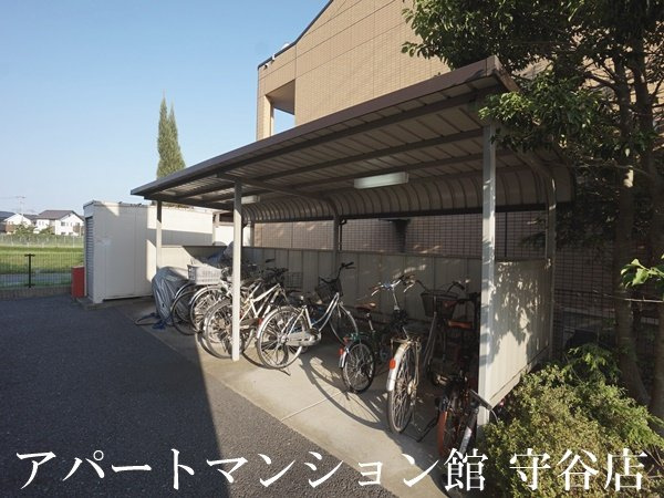 Ever Laurelのその他共用部分