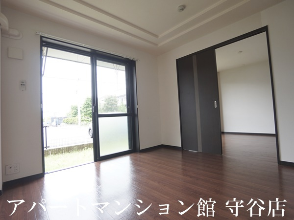 Ever Laurelの居間・リビング