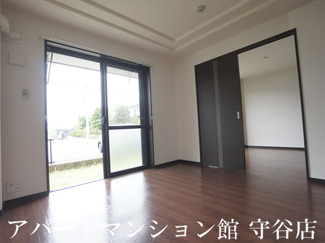 【居間・リビング】 | Ever Laurel