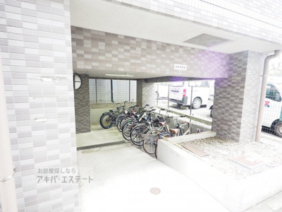 【その他共用部分】 | スカイコート日本橋