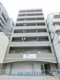広島市西区横川町１丁目のマンションの画像