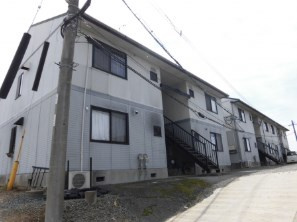 エクセレント柿本　Ａ棟