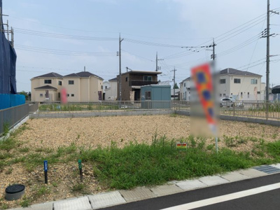 【外観】 | 大津市衣川1丁目40 分譲地