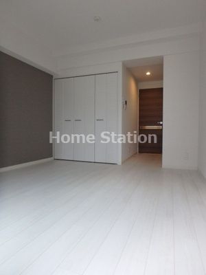 【洋室】 | ファーストステージ福島パークサイド | 洋室