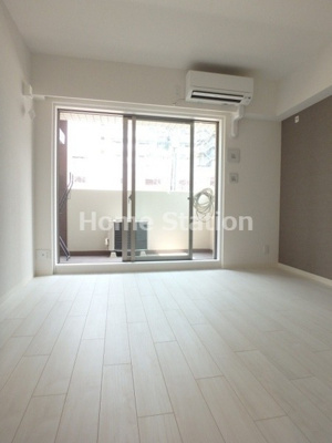 【寝室】 | ファーストステージ福島パークサイド | 洋室