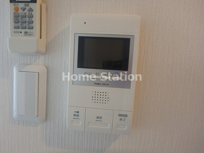 【セキュリティ】 | ファーストステージ福島パークサイド | テレビモニターフォン