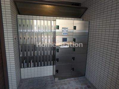 【その他共用部分】 | ファーストステージ福島パークサイド