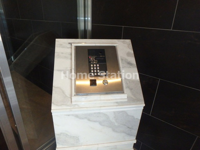 【セキュリティ】 | ファーストステージ福島パークサイド