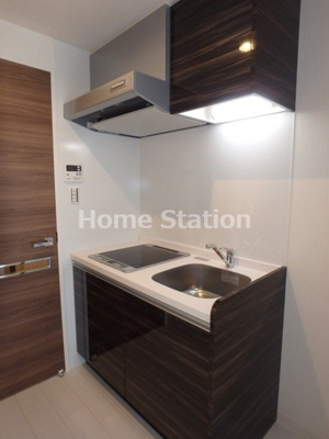 【キッチン】 | ファーストステージ福島パークサイド | キッチン