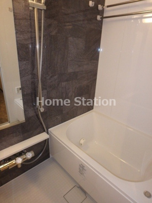 【浴室】 | ファーストステージ福島パークサイド | 浴室