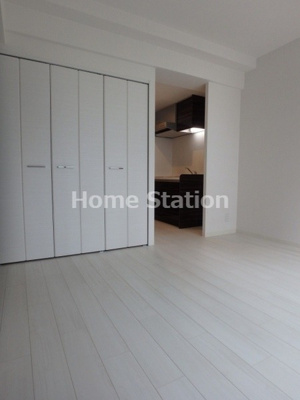 【居間・リビング】 | ファーストステージ福島パークサイド | 洋室