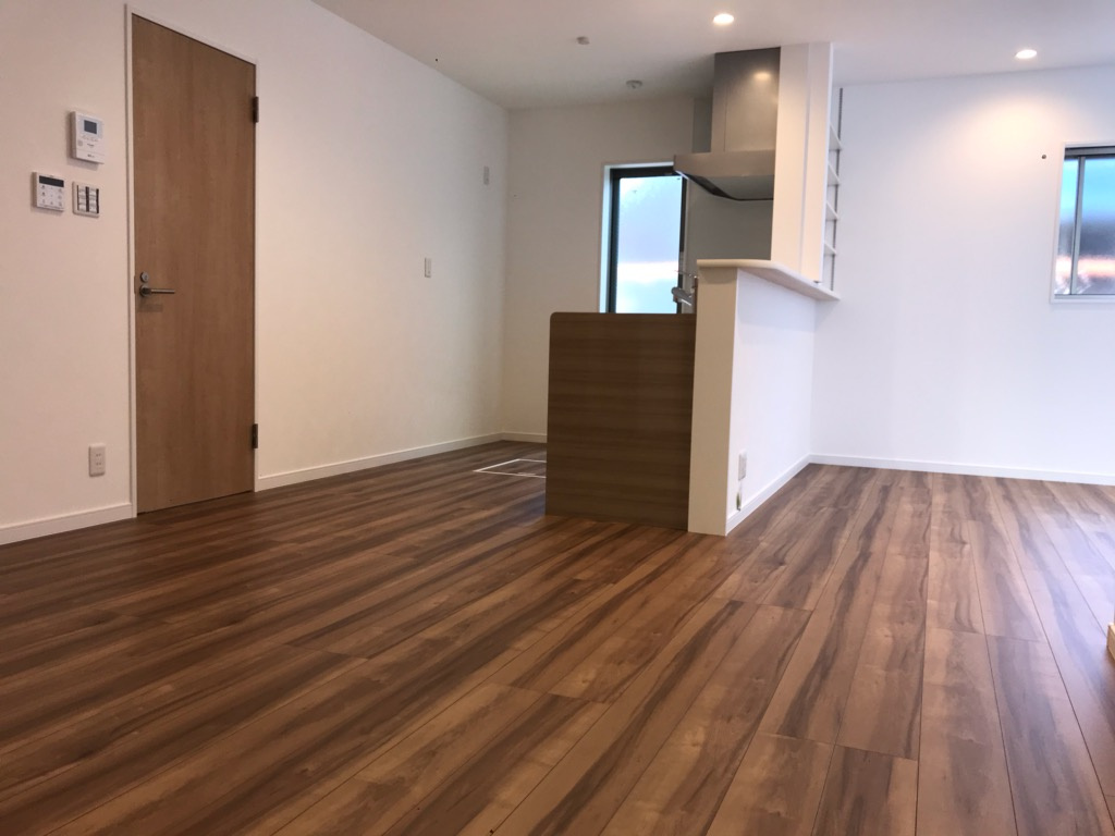 グラッド・タウン放出西の周辺|■大人気のカウンターキッチン♪♪