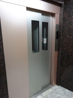 【その他共用部分】 | エレベーター