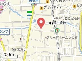 【地図】 | Lieb　Lich