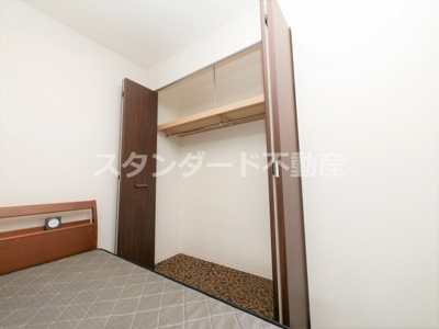 【収納】 | セレニテ梅田北Premium(プレミアム)