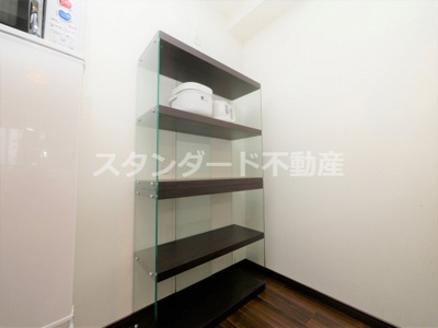 【設備】 | セレニテ梅田北Premium(プレミアム)