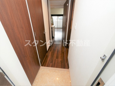 【玄関】 | セレニテ梅田北Premium(プレミアム)