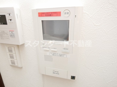 【セキュリティ】 | セレニテ梅田北Premium(プレミアム)