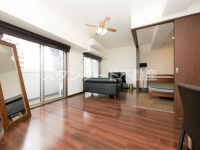 【子供部屋】 | セレニテ梅田北Premium(プレミアム)